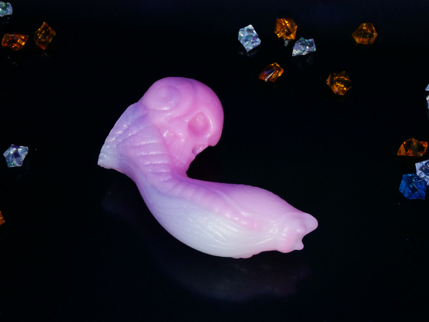 UVGITD- Small Jorunn - Soft 00-30