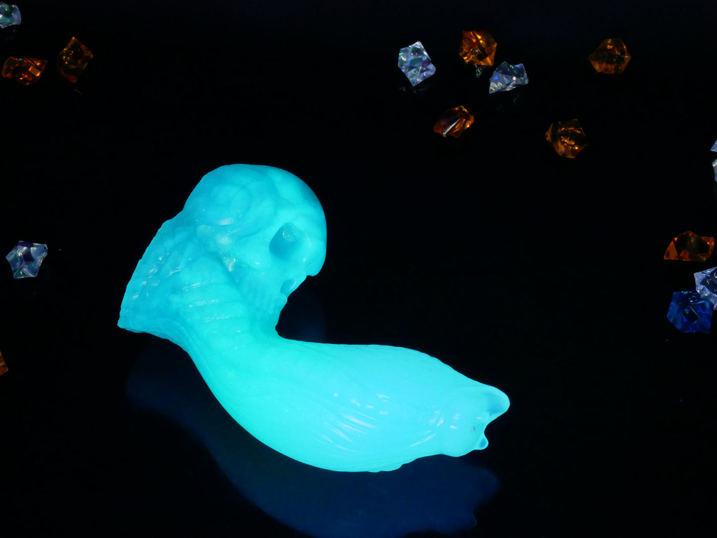 UV- Small Jorunn - NC31