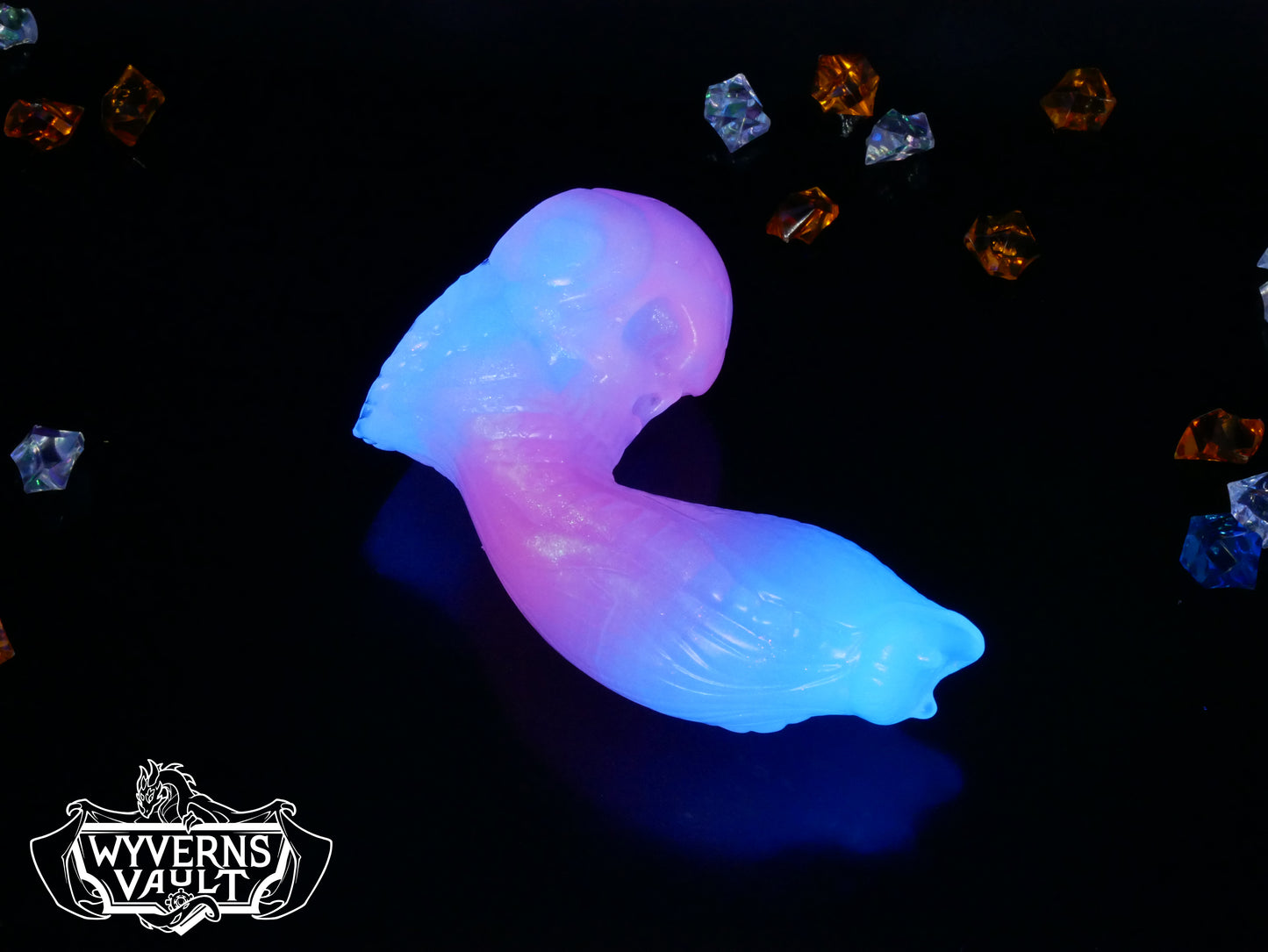 UV- Small Jorunn - NC31