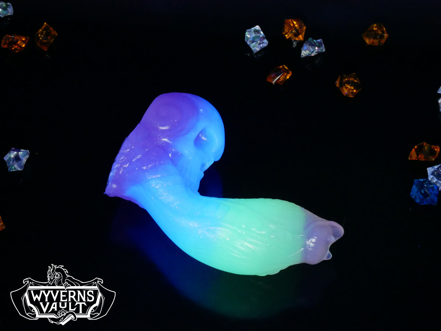 UV- Small Jorunn - NC31