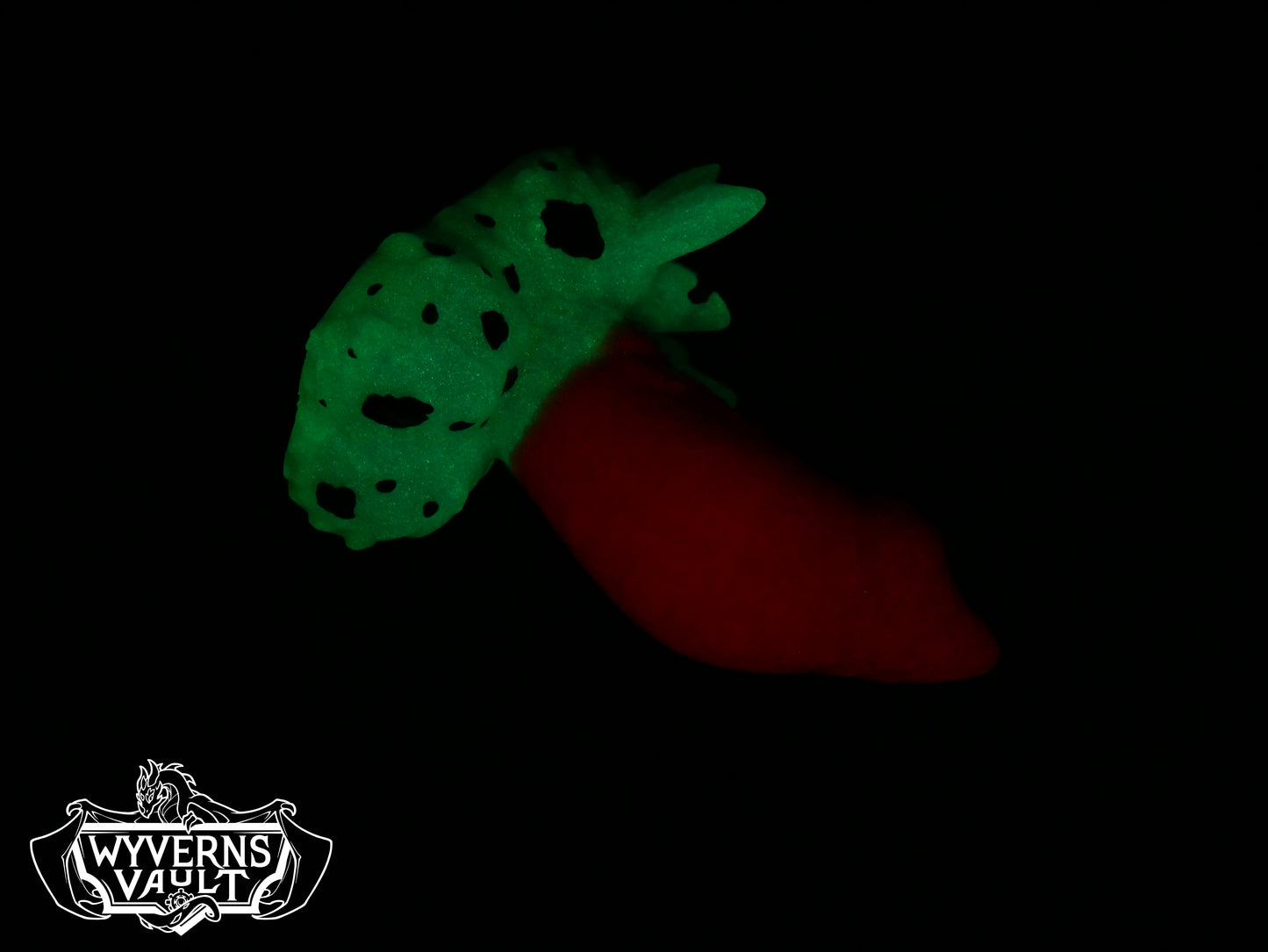 UVGITD - Small Thistle - Medium 00-50