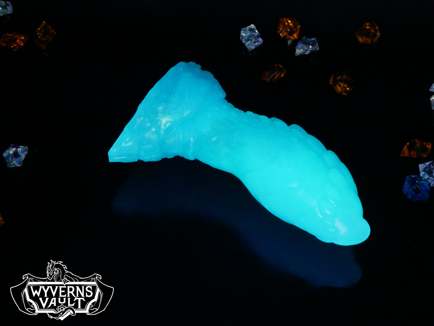 UV- Small Auros - NC31