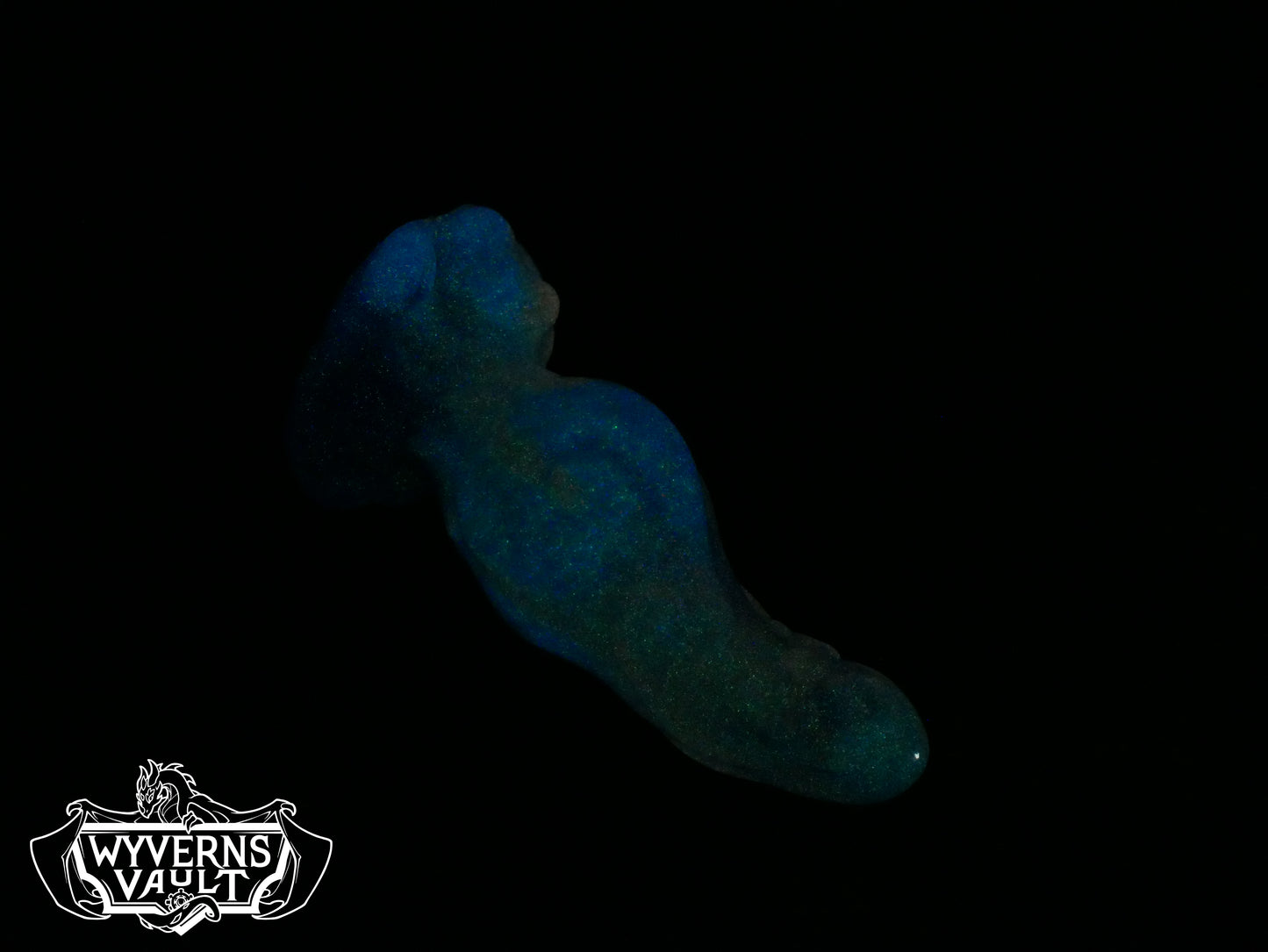 GITD - Small Vapor - Medium 00-50