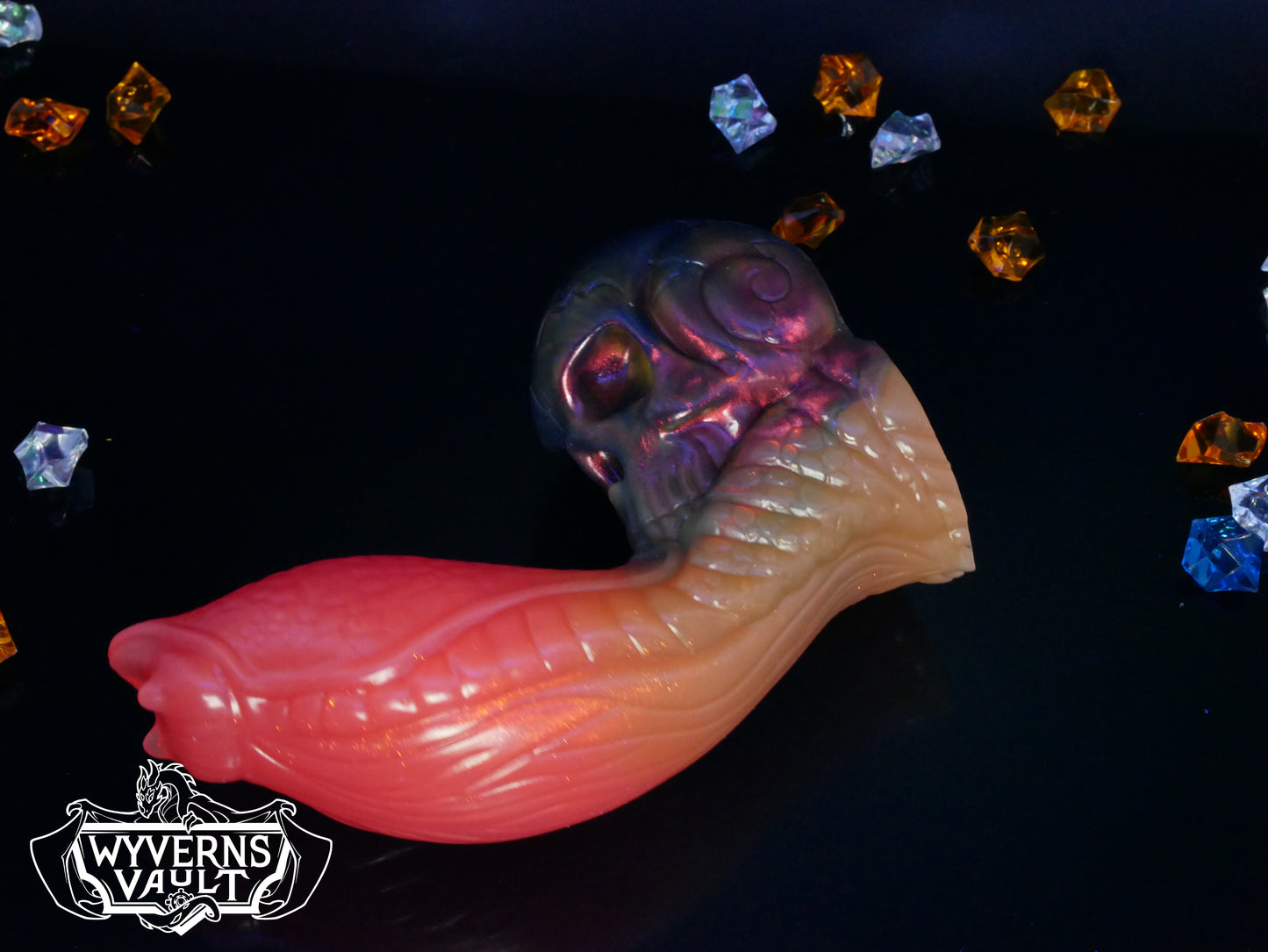 Medium Jorunn - NC31