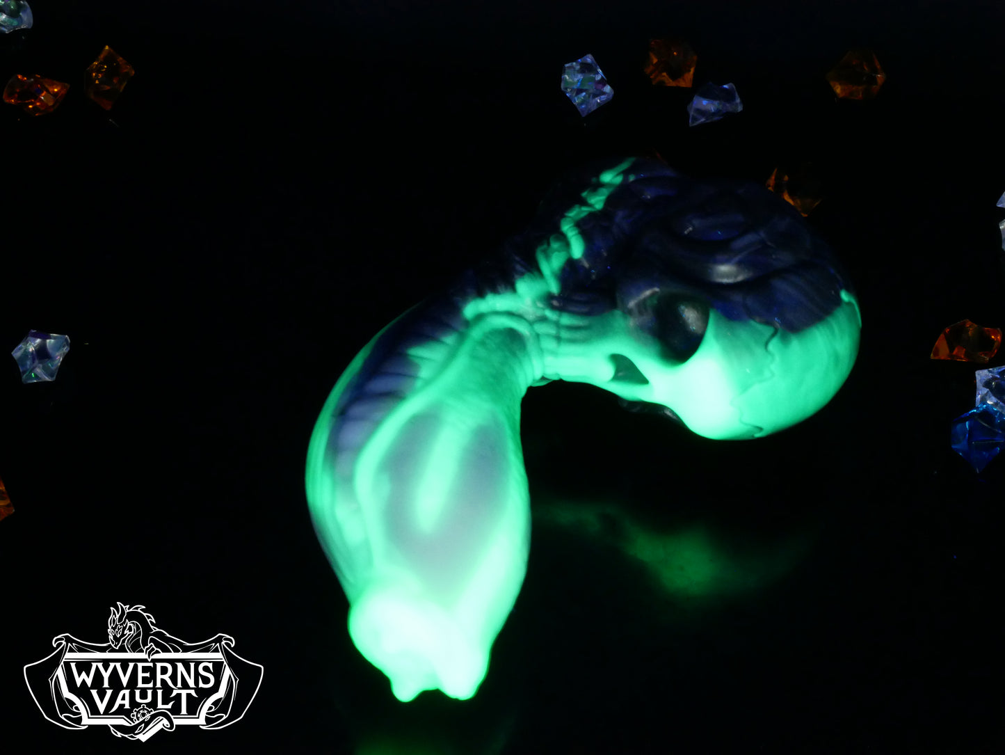 UVGITD - Medium Jorunn - Soft 00-30