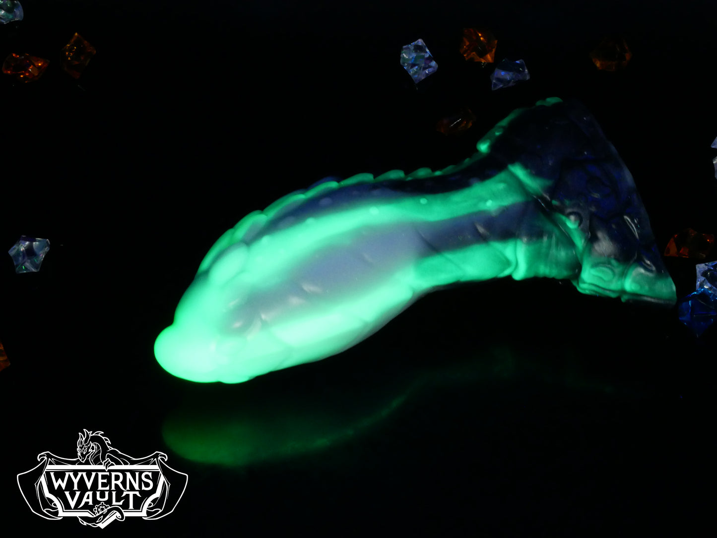 UVGITD - Medium Auros - Soft 00-30