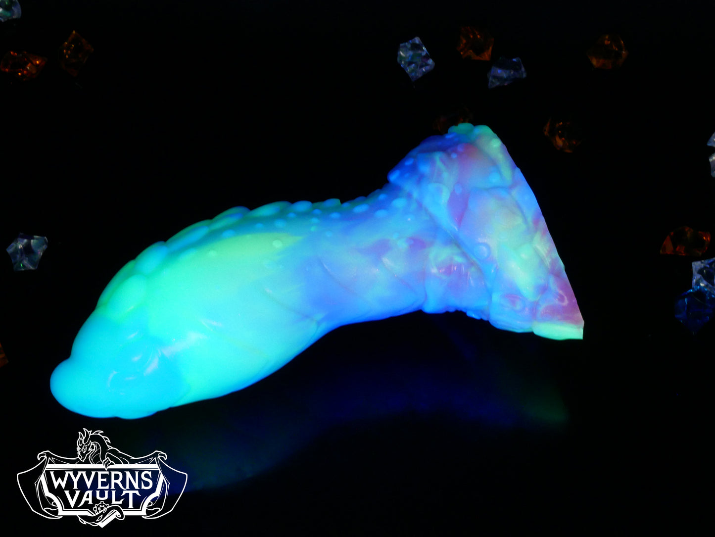 UVGITD - Medium Auros - Soft 00-30