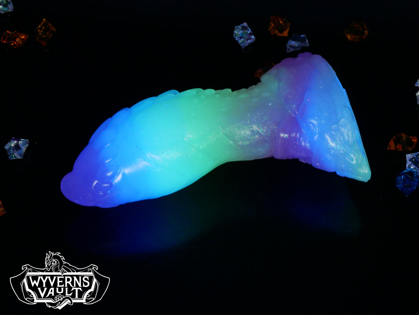 UV - Medium Auros - NC31