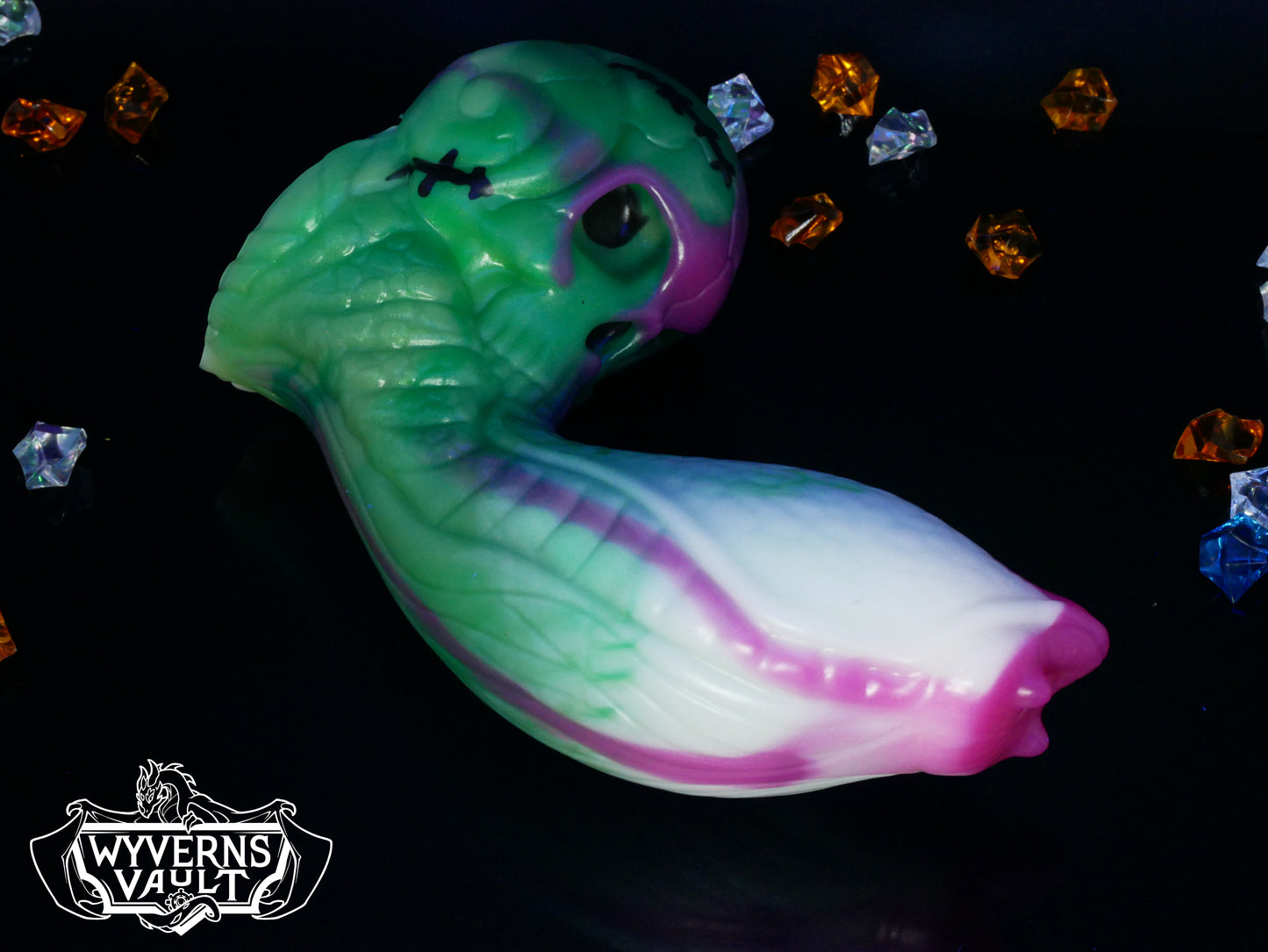 UVGITD -  Large Jorunn - Supersoft 00-20