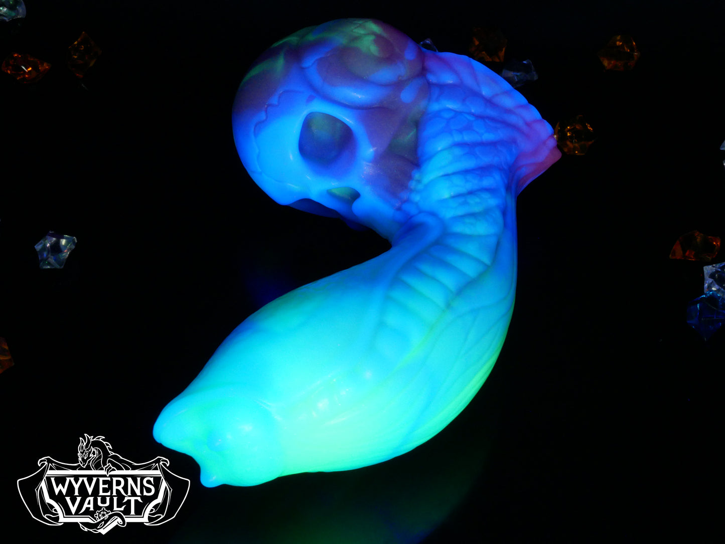 UVGITD -  Large Jorunn - Soft 00-30