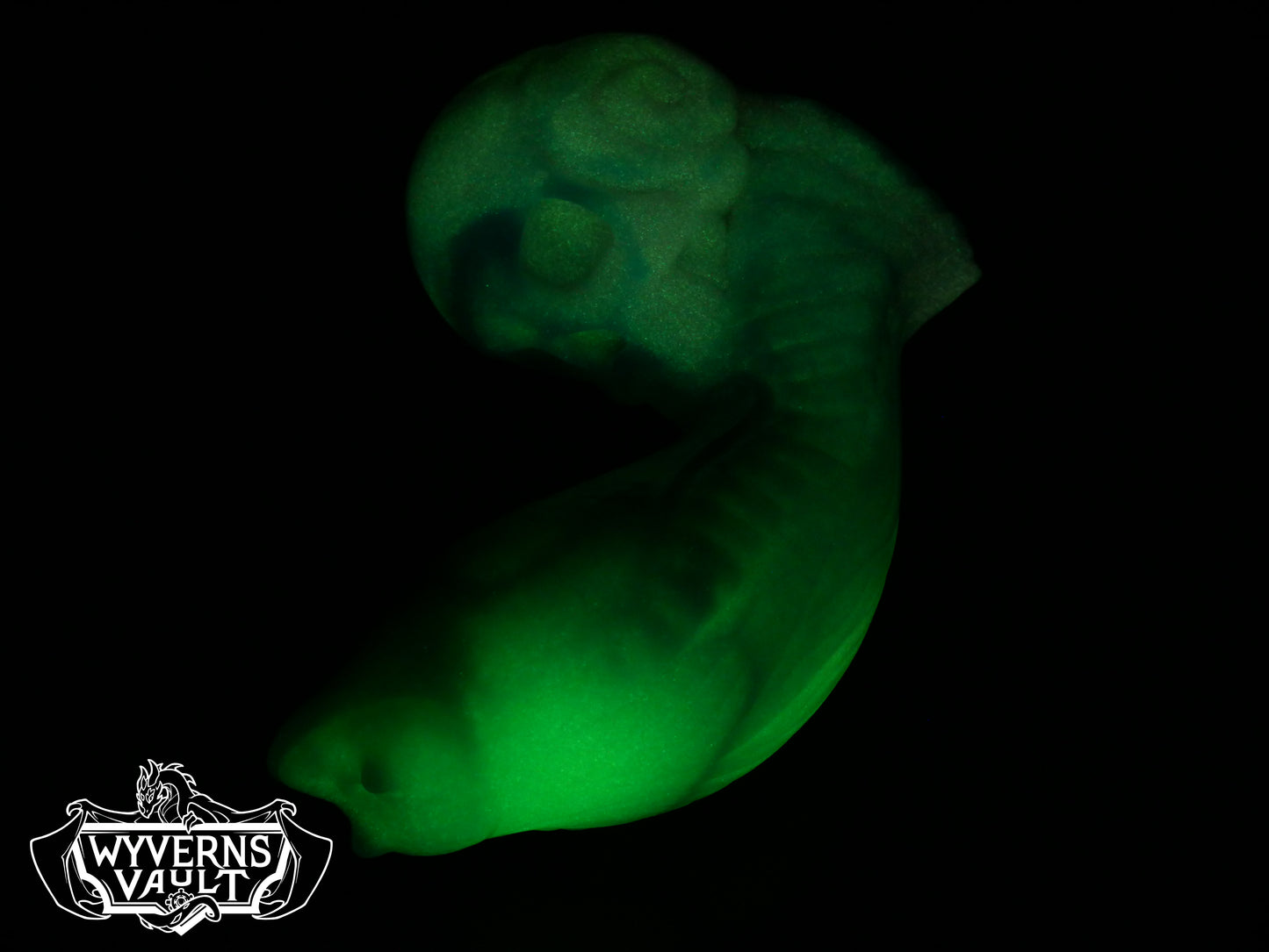 UVGITD -  Large Jorunn - Soft 00-30