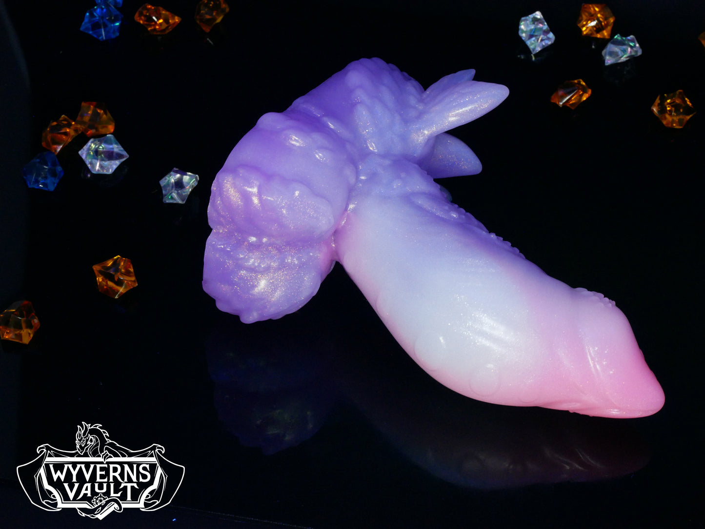 UVGITD - Medium Thistle - Soft 00-30