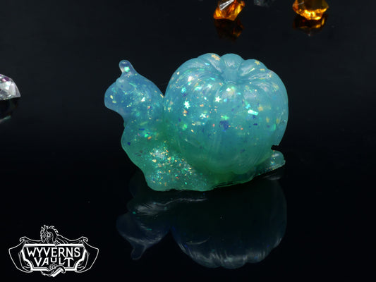 Pumpkin Snail - NC31