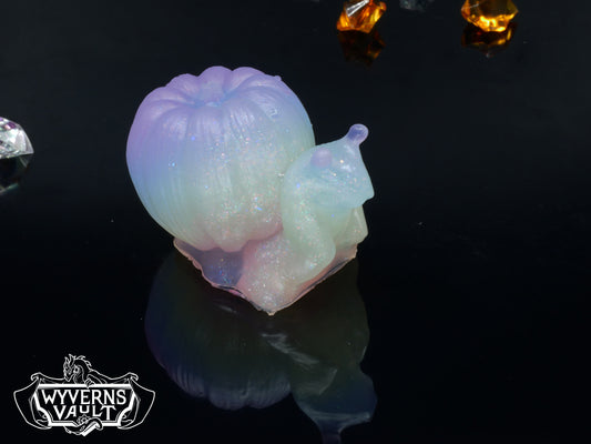 Pumpkin Snail - NC31