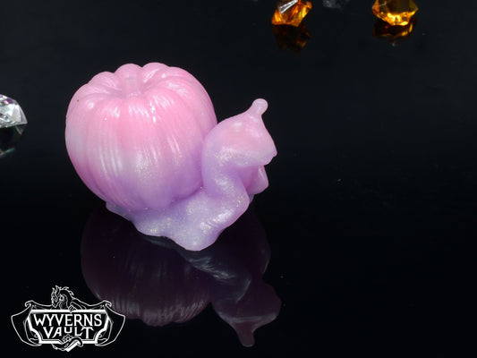 UVGITD - Pumpkin Snail - Soft 00-30