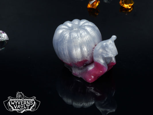 UVGITD - Pumpkin Snail - Medium 00-50