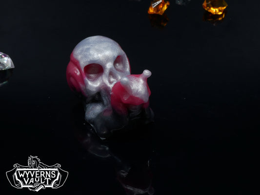 GITD- Skull Snail - Medium 00-50