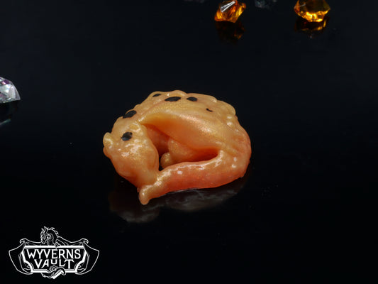 Small Sleeping Wyvern - Soft 00-30