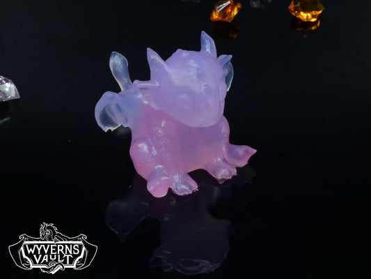 UV - Medium Imp Gargoyle - NC31