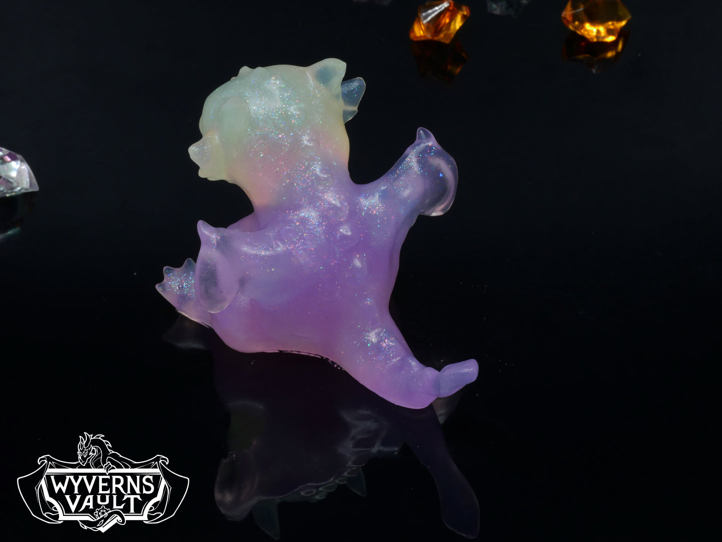 UV - Medium Imp Gargoyle - NC31