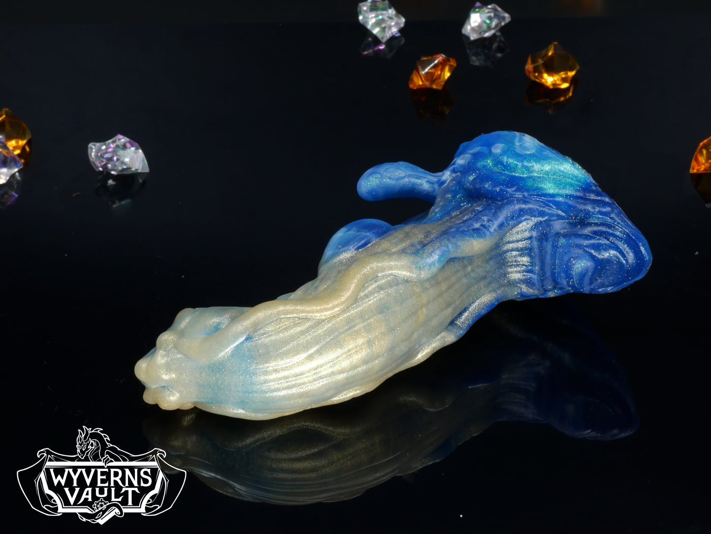 GITD - Mini Obscura - Medium 00-50