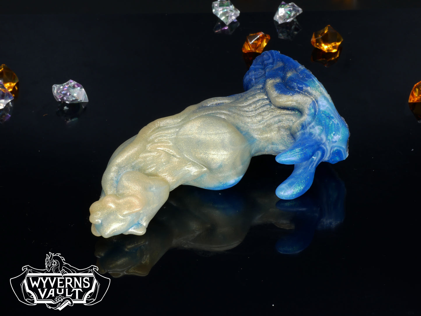 GITD - Mini Obscura - Medium 00-50