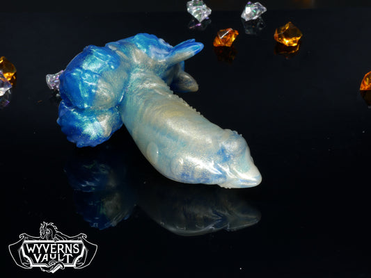 Flawed - GITD -Mini Thistle - Medium 00-50