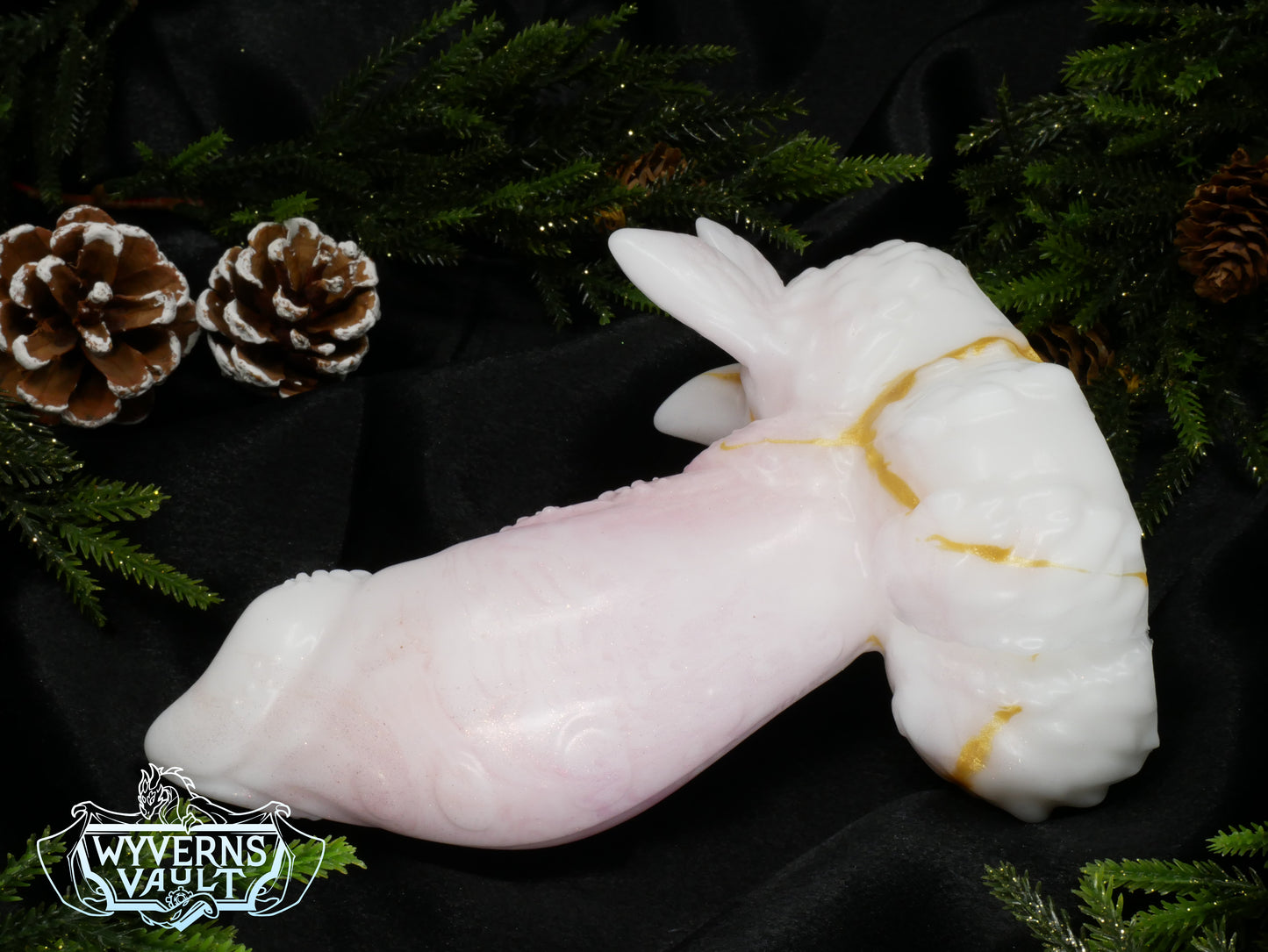 GITD - Small Thistle - Medium 00-50