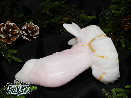 GITD - Small Thistle - Medium 00-50