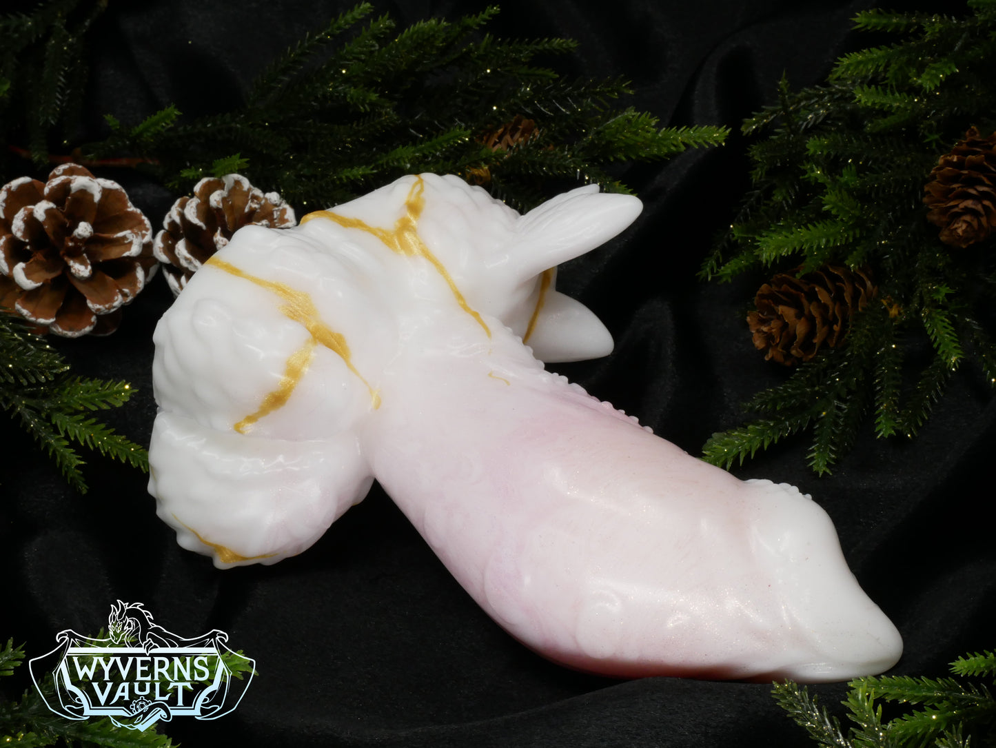 GITD - Small Thistle - Medium 00-50