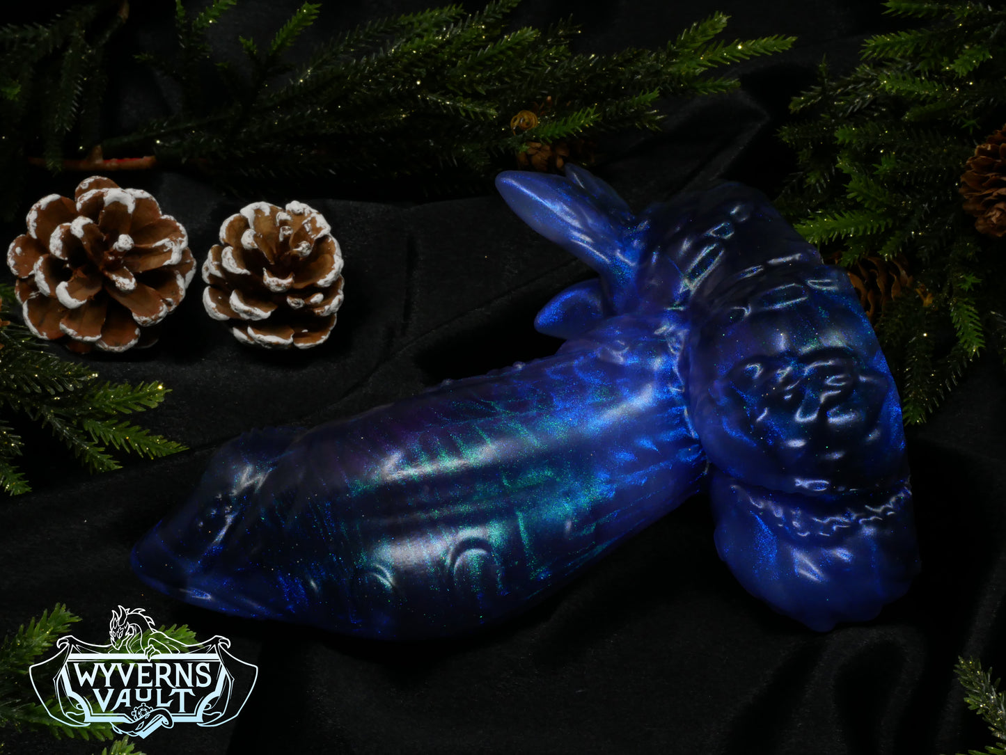 Small Thistle - NC31