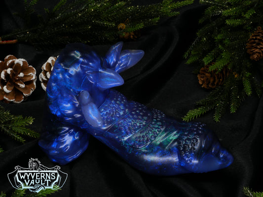 Small Thistle - NC31