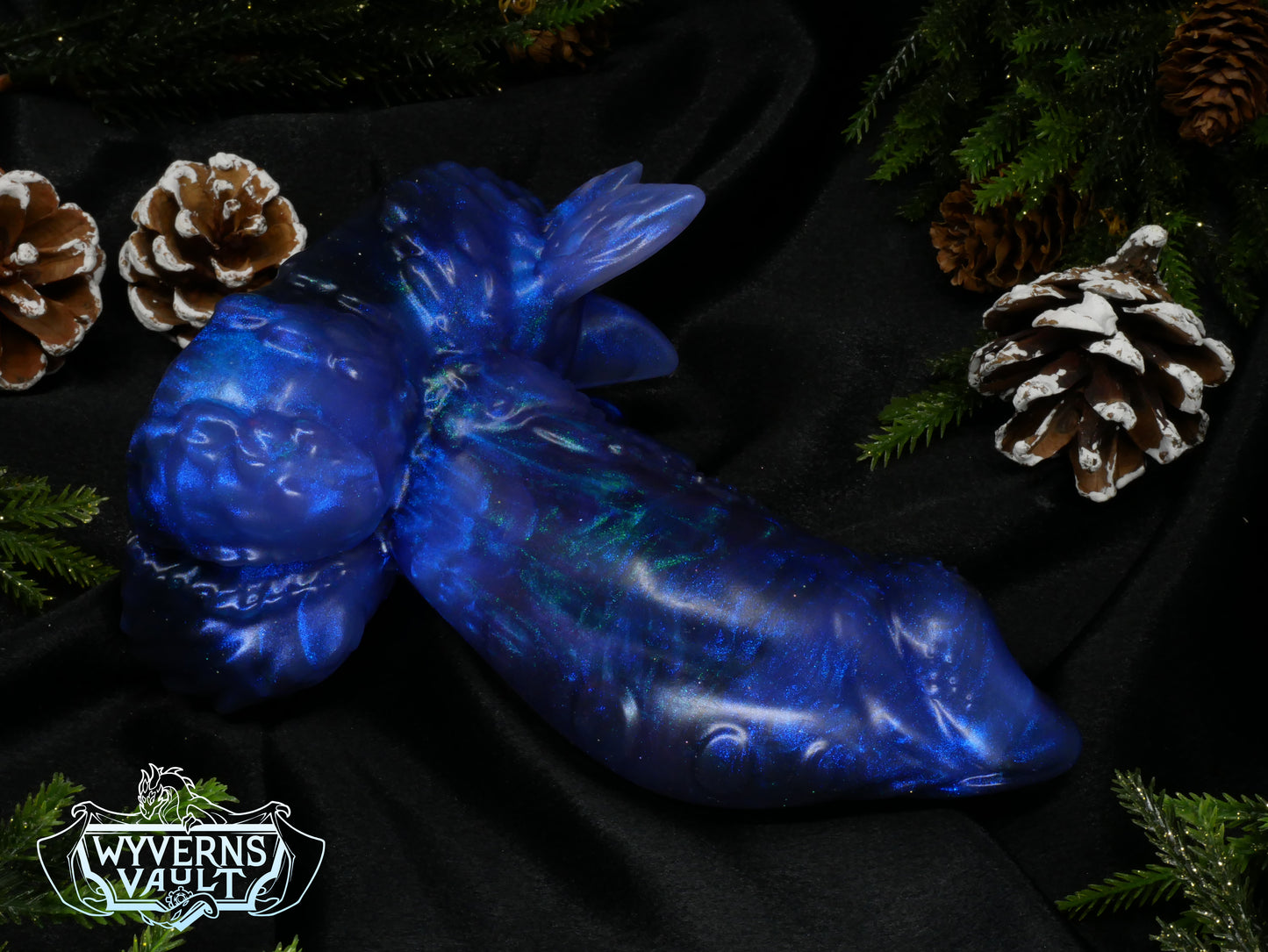 Small Thistle - NC31