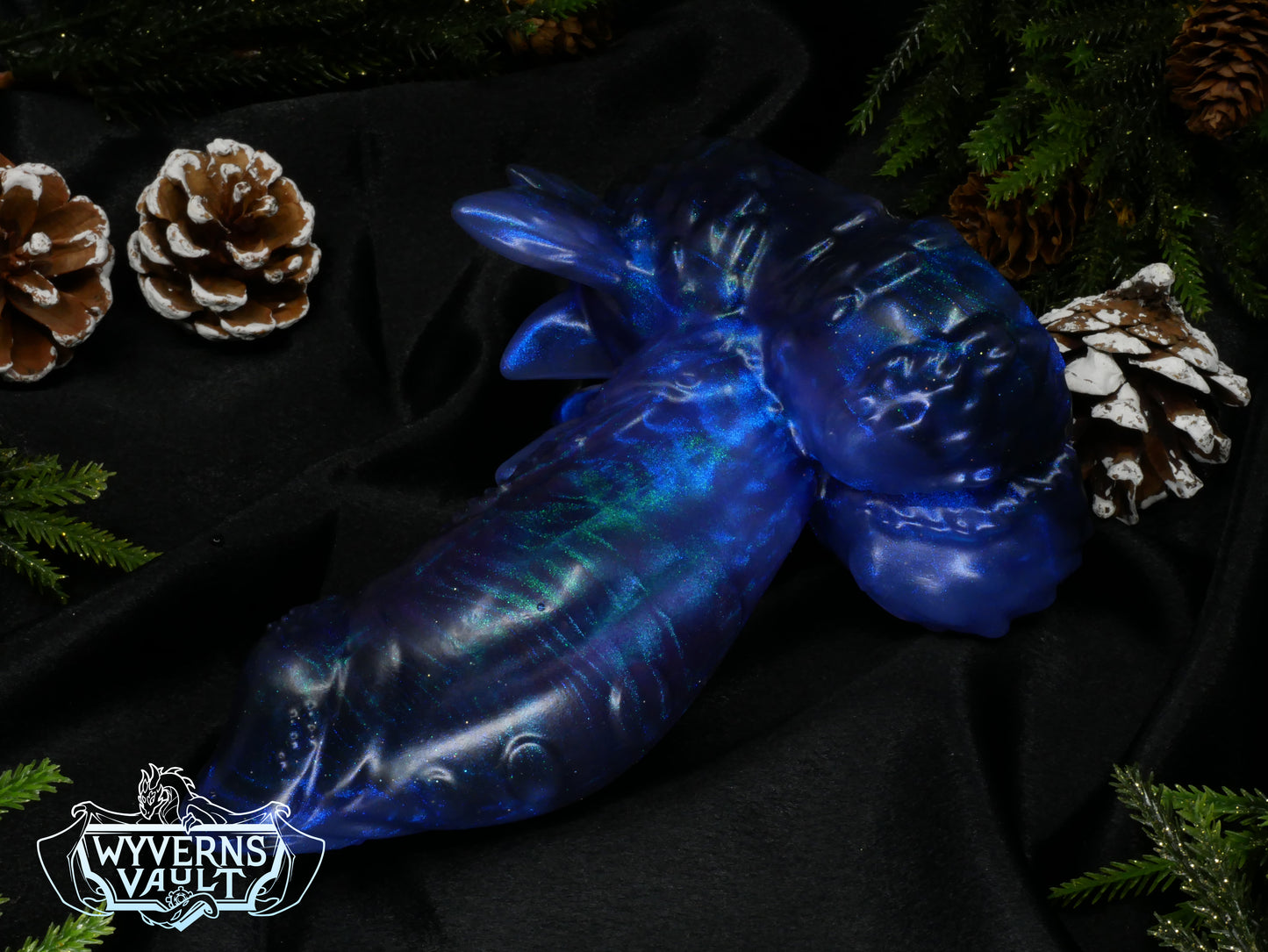 Small Thistle - NC31