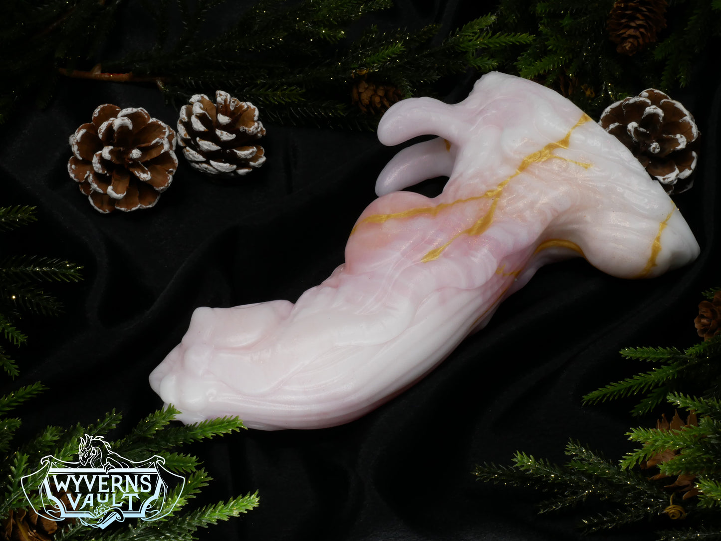 GITD - Medium Obscura - Medium 00-50