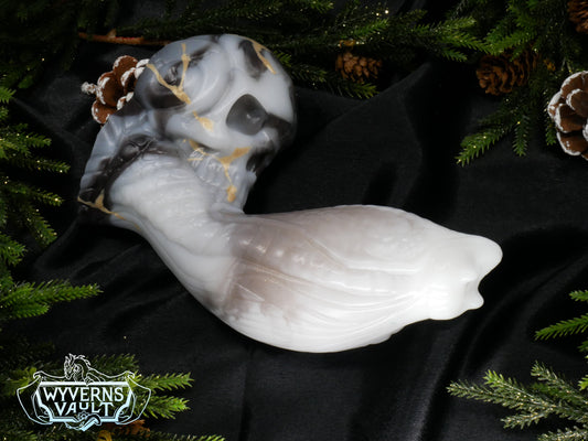 Flawed - GITD - Medium Jorunn - Soft 00-30