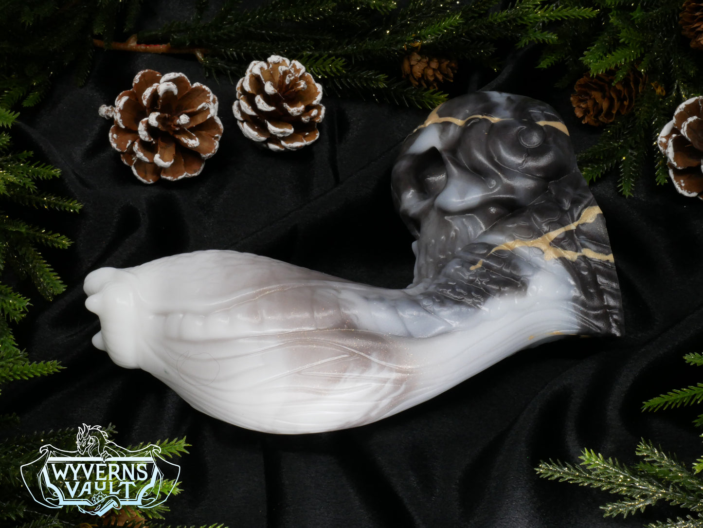 Flawed - GITD - Medium Jorunn - Soft 00-30