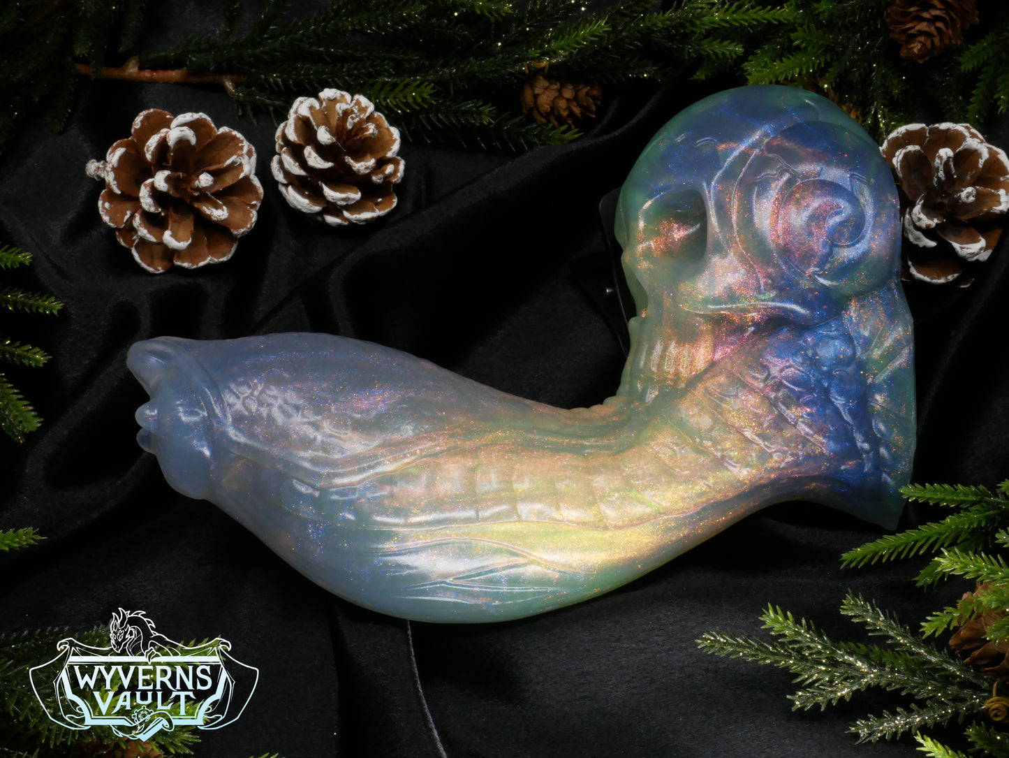 ** UV - Medium Jorunn - NC31