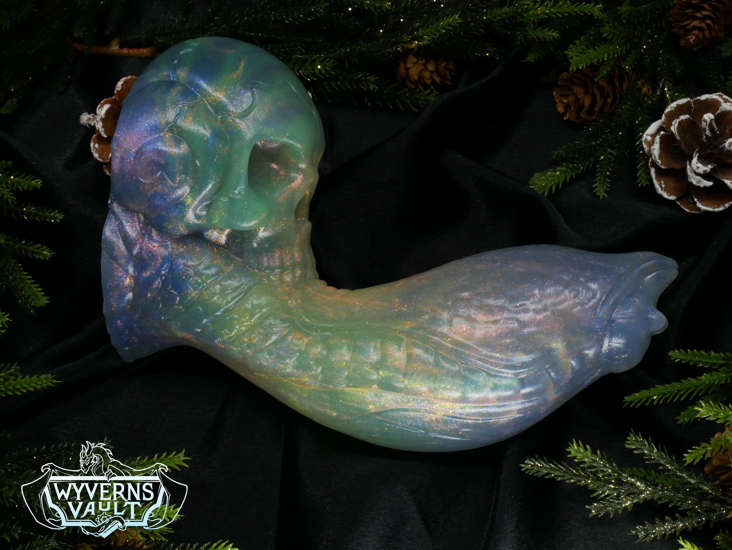 ** UV - Medium Jorunn - NC31