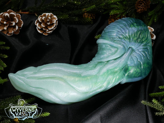 ** UVGITD - Medium Bathys - Medium 00-50