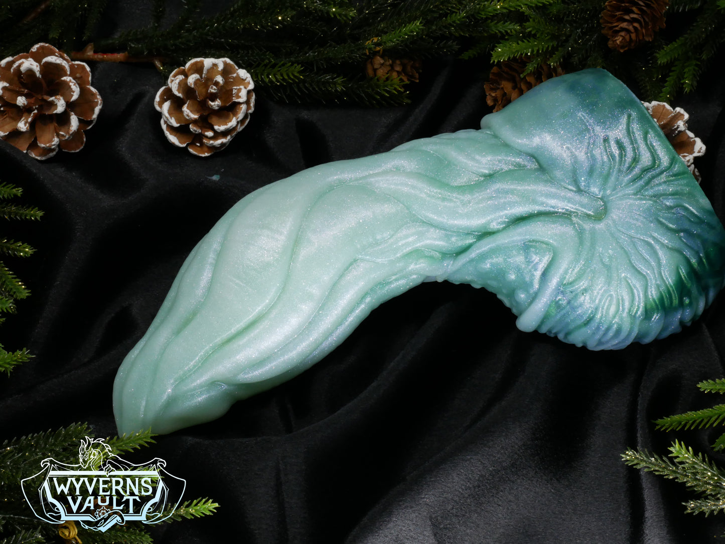 ** UVGITD - Medium Bathys - Medium 00-50