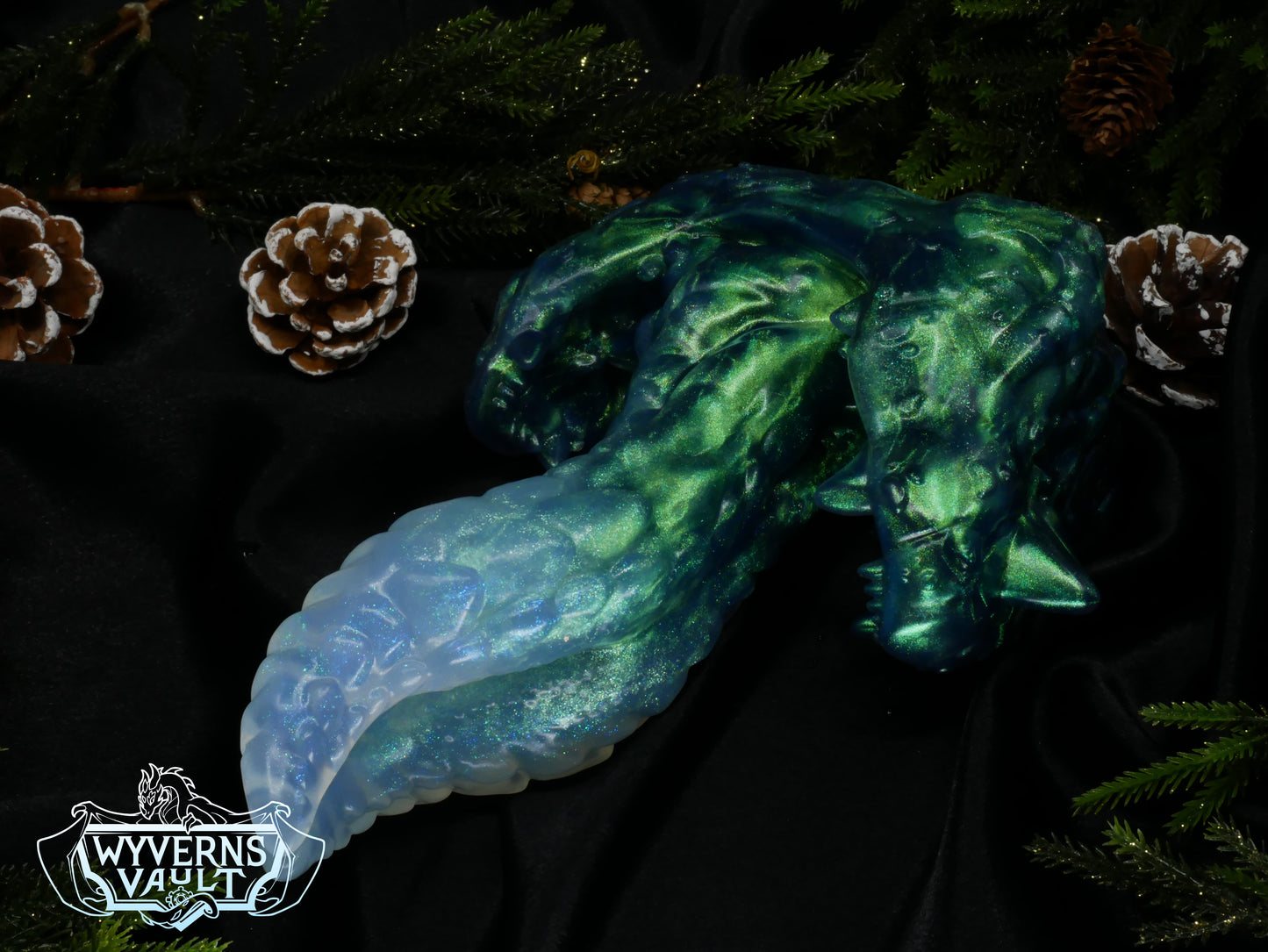 Small Auros's Maw - NC31