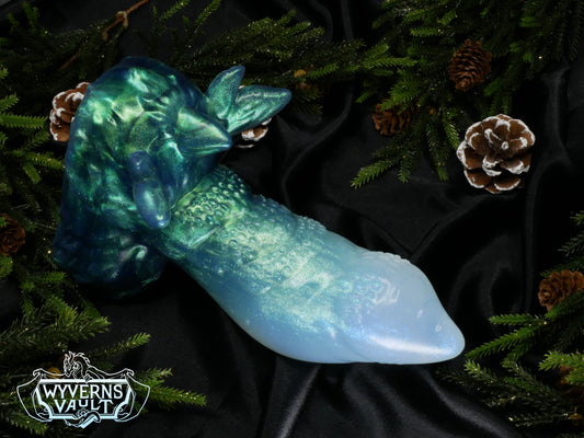 Large Thistle - NC31