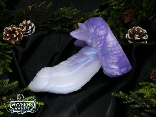 GITD - Medium Thistle - Soft 00-30