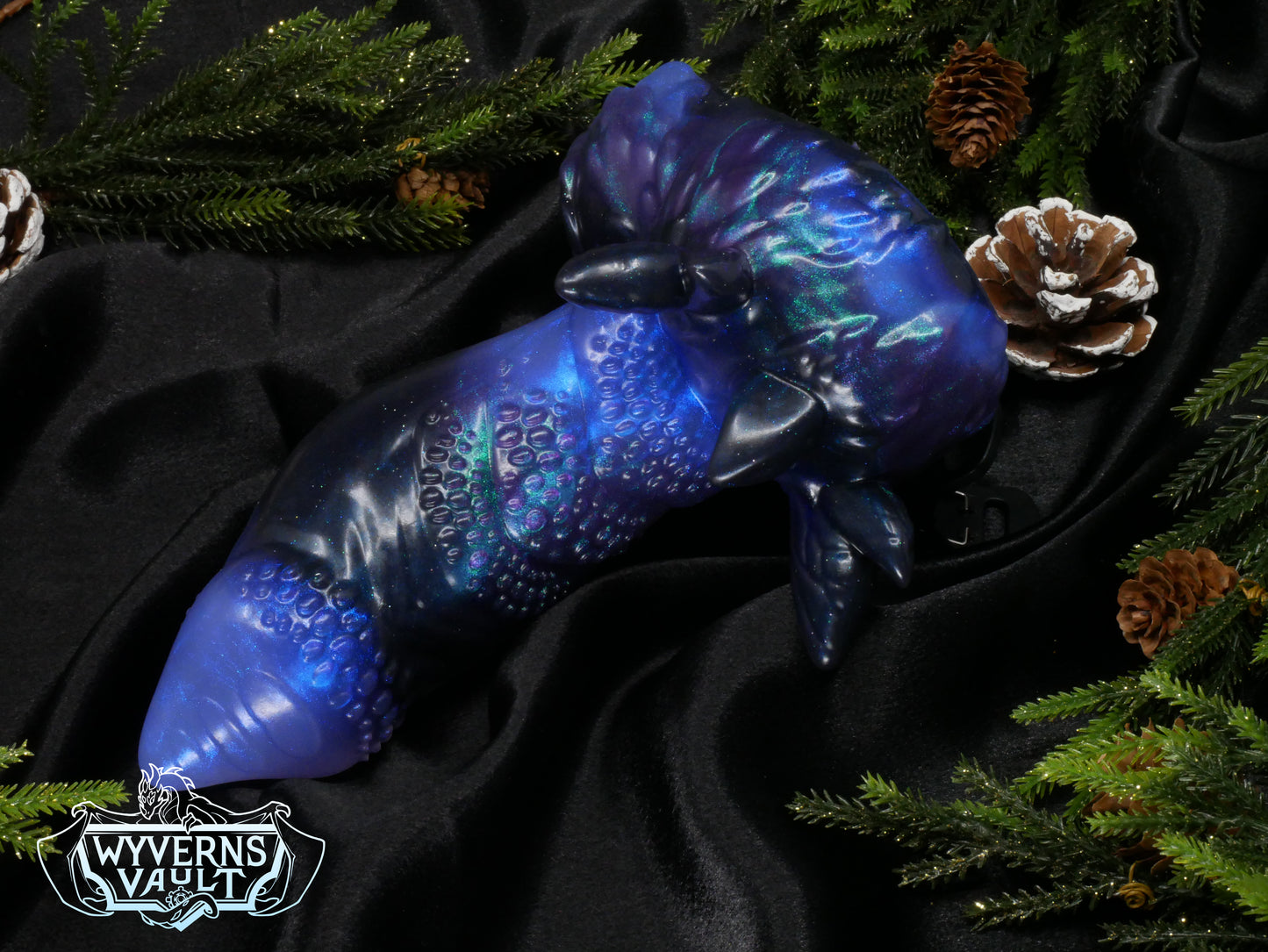 Medium Thistle - NC31