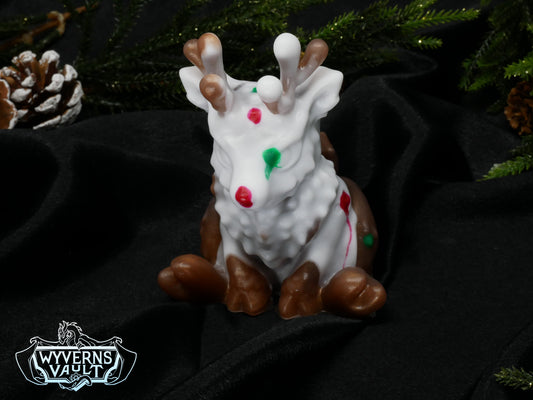 GITD - Medium Rudolph  - Supersoft 00-20
