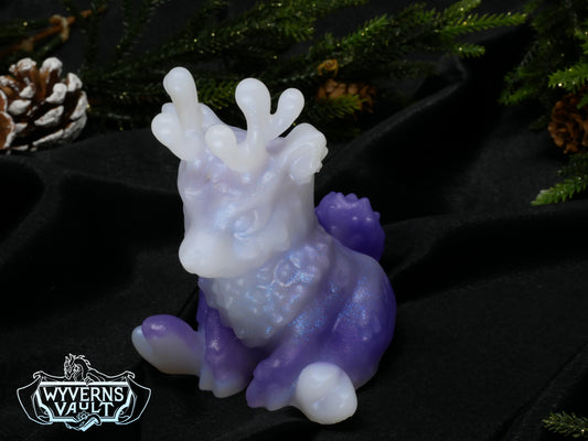 GITD - Medium Rudolph  - Soft 00-30