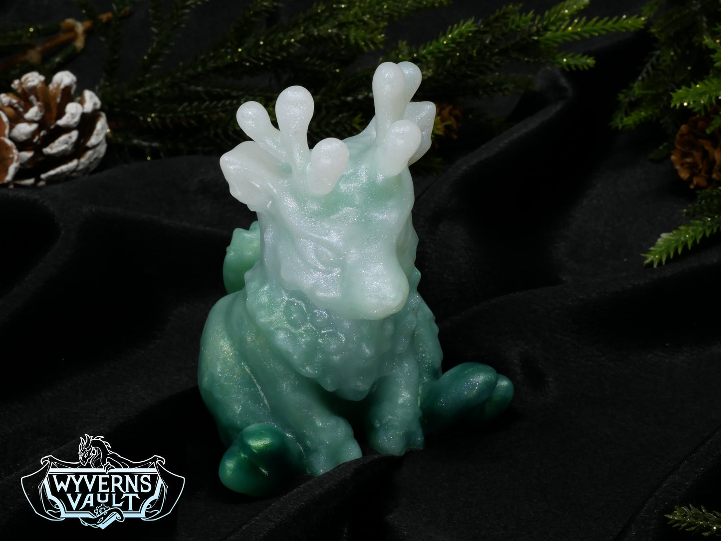 UVGITD - Medium Rudolph  - Medium 00-50