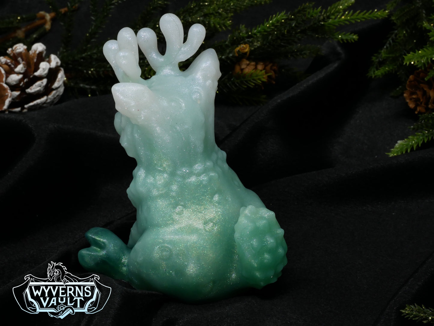 UVGITD - Medium Rudolph  - Medium 00-50