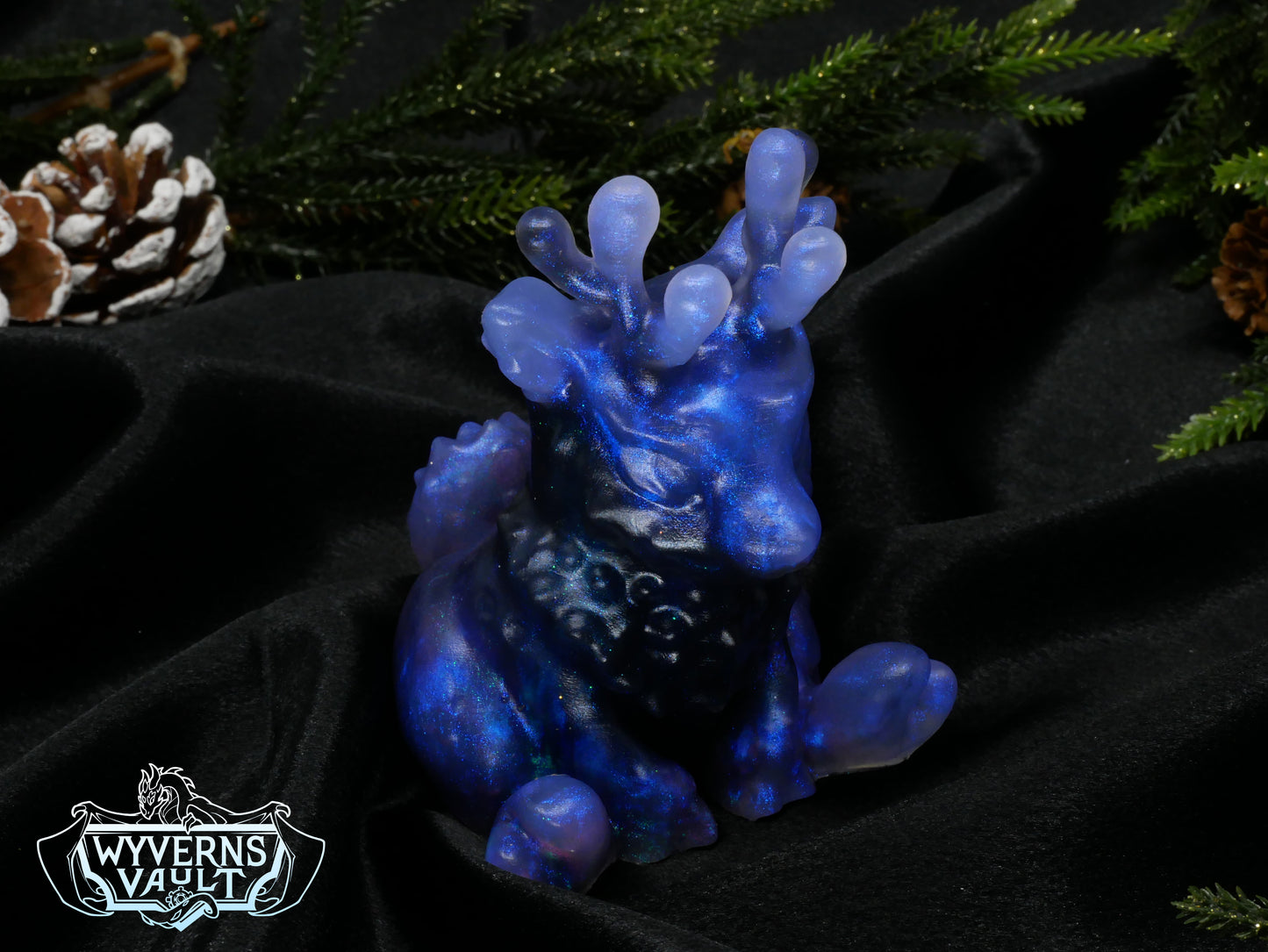 **Medium Rudolph  - NC31